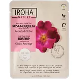 Iroha Nature Global Anti-Age Maske Rosehip 20 ml