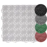 Andiamo Terra Sol hellgrau 38 x 38 cm 7 St.
