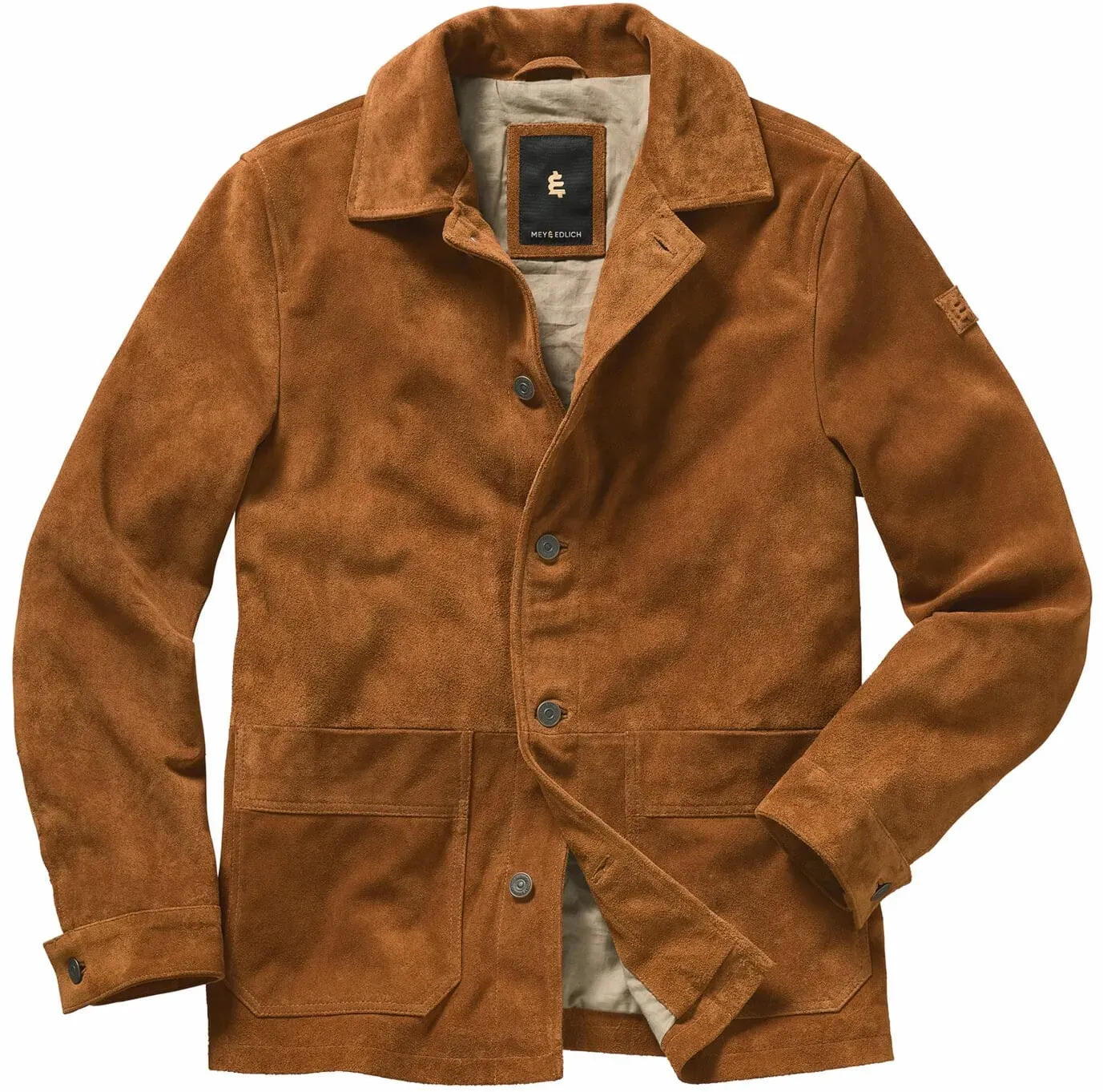 Lederjacke Buffalo - 52