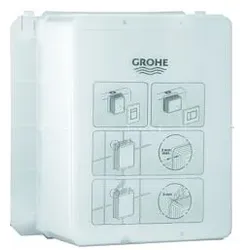 Grohe Revisionsschacht 66783 66783000