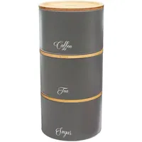 Klausberg Küchenbehälter-set Kb-7543