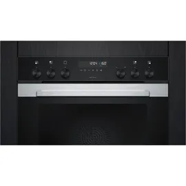 Siemens iQ500 HE378GAS3