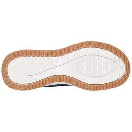 SKECHERS Bobs Squad 4 Damen Blau 41