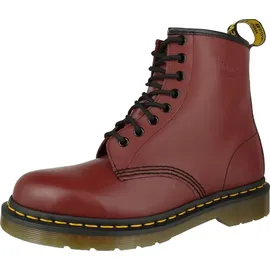 Dr. Martens 1460 Smooth cherry red 42