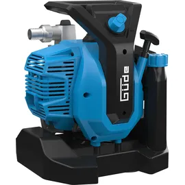Güde Motorpumpe GMP 7.21 2-Takt 7000 l/h 24 m max. Förderhöhe