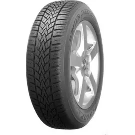Dunlop SP Winter Response 2 165/65 R15 81T