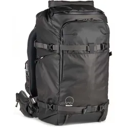 SHIMODA Rucksack Action X70 HD Backpack schwarz #520-142 (Angebot)
