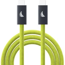 Angelbird USB-C 4,5 m Gelb