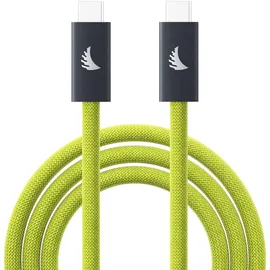 Angelbird USB-C 4,5 m Gelb