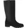 Ricosta Winterstiefel Schwarz 35