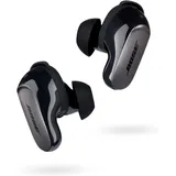 Bose QuietComfort Ultra Earbuds Schwarz