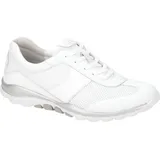 Gabor Sneaker Damen Weiß 41