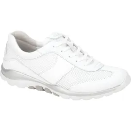 Gabor Sneaker Damen Weiß 41