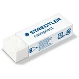Staedtler Radierer weiß 20 Stück