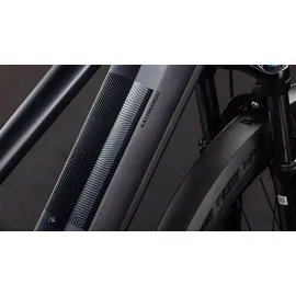 Cube Kathmandu Hybrid Pro 800 RH 46 cm Trapez coal´n´black