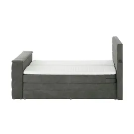 Uno Primo 202 x 123 cm Grau