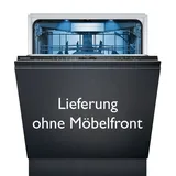 Siemens iQ700 SX87TX02CE Einbau-Geschirrspüler (vollintegrierbar, 598 mm breit)
