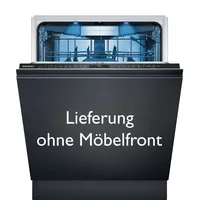 Siemens iQ700 SX87TX02CE Einbau-Geschirrspüler (vollintegrierbar, 598 mm breit)