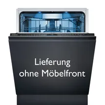 Siemens iQ700 SX87TX02CE Einbau-Geschirrspüler (vollintegrierbar, 598 mm breit)