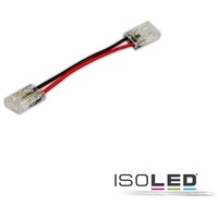 ISOLED Clip-Verbinder mit Kabel Universal (max. 5A) für alle