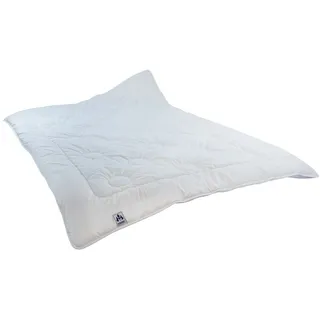 IRISETTE Merino/Yakhaar - 155x220 cm