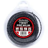 OEM Twist Premium Freischneiderfaden 2,4 mm 15 m