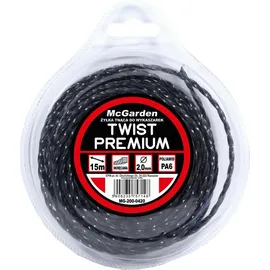 OEM Twist Premium Freischneiderfaden 2,4 mm 15 m