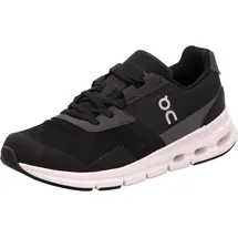 On Cloudrift Herren Black / White 45