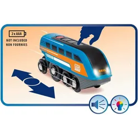 BRIO Smart Tech Sound Deluxe Set