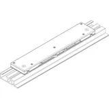 HAWA Dämpfeinzug 65/80 H FS 0 x 0