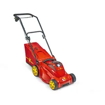 WOLF-Garten Lycos 40/340 H inkl. 1 x 2,5 Ah