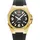 Swiss Alpine Military Typhoon Quarz Edelstahl 42 mm 7005.1817
