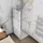 Aloni Walk-In-Dusche 140 x 200 cm beige satiniert