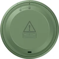 Motorola Moto Tag Nano Bluetooth Tracker Jade Green