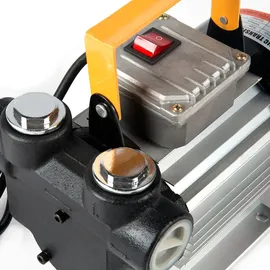 Melko Dieselpumpe 60L/min selbstansaugend 230V