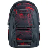 Coocazoo PORTER Broken Black