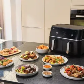 Braun TwinCook5 TD 5030I schwarz