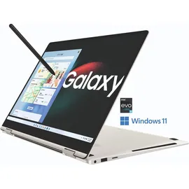 Samsung Galaxy Book3 Pro 360 NP960QFG-KA3DE