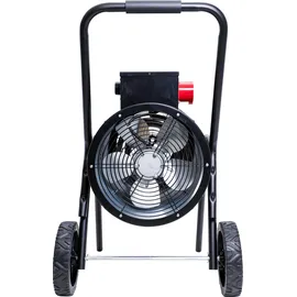 BGS Heizlüfter 15000 W
