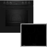 Neff EX4IB0 Einbauherd-Set