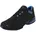 Puma Herren Straßen-Laufschuh Black Lapis Blue 42