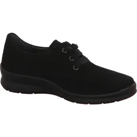 Semler Xenia, Damen, schwarz, Größe 42 EU 8 UK