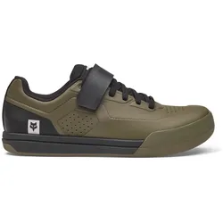 Fox Union 43 - Military