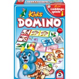 Schmidt Spiele Domino Kids 40539