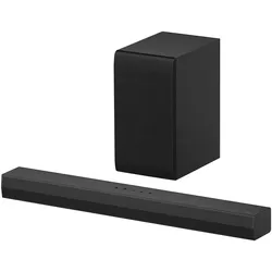 LG Soundbar »DS40T« LG schwarz