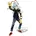 BANPRESTO My Hero Academia Tomura Shigaraki Figur 18 cm