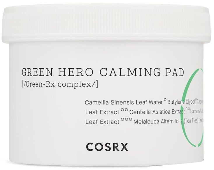 Cosrx One Step Green Hero Gesichtswasser