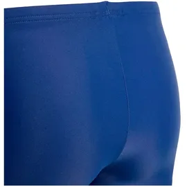 adidas Colorblock 3 Stripes Badehose Blau 110