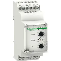 Schneider Electric Drehzahlwächter, RM35S0MW