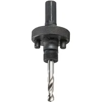 KWB 598900 Aufnahmeschaft für Lochsäge